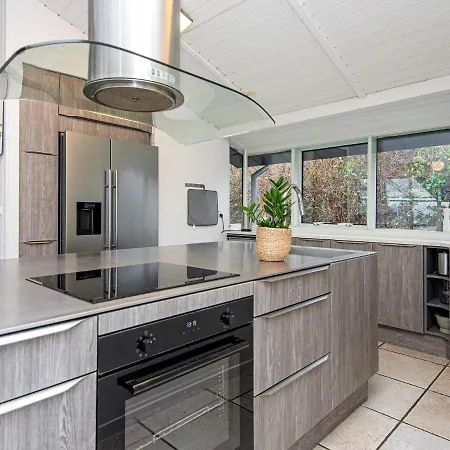 Three-bedroom In 23 別荘 *