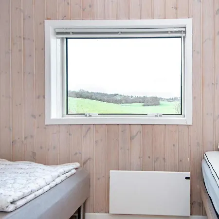 Three-bedroom In 23