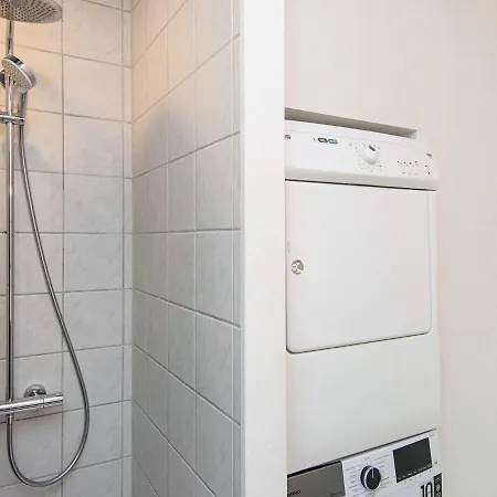 Three-bedroom In 23 Дом отдыха *